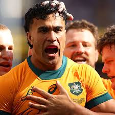 Rugby Championship 2025: Wallabies player ratings for second Argentina Test  in Sydney, Cameron Shepherd's expert analysis, opinion