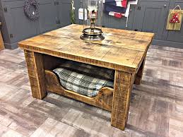 Coffee Table With Pet Bed Derbyshire And Nottinghamshire Coffee Table Dog Bed Coffee Table Pet Bed Coffee Table