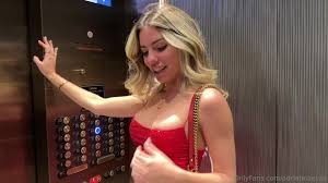 OnlyFans Adrianna Eves Hot Date Night PP