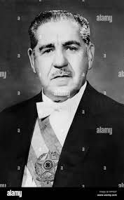 Brazilian army Black and White Stock Photos & Images