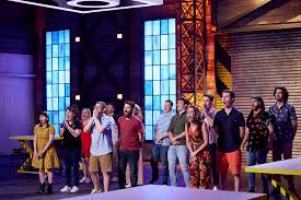 Lego masters is an international reality television show of british origin in which teams compete to build the best lego project. Lego Masters Season 3 Episode 4 Recap Bricking Around
