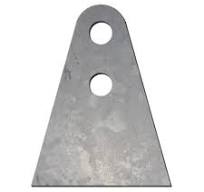 QM Lenco Mount Tab