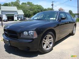 Image result for Brilliant Black 2006 Charger