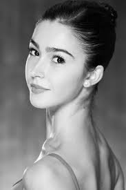 Giulia Frosi — Andrew McNicol