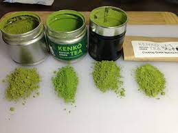 Mm is pleasant tasting, beautiful as a latte on its own or for something different i add. Matcha Premium Green Tea 30gm Optimoz Com Au