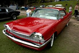 Image result for Mandarin Jade 1958 Chrysler