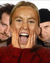 Rosie Malone's Instagram, Twitter & Facebook