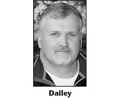 JEFF DAILEY Obituary (2018)