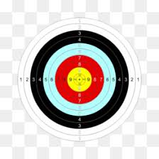 Select from several different printable targets for a free archery target. Archery Bullseye Png Bear Archery Bullseye Bow Archery Bullseye Printable Archery Bullseye Snow Archery Bullseye Color Archery Bullseye Red Archery Bullseye Silhouette Archery Bullseye Symbols Cleanpng Kisspng