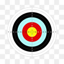 Select from several different printable targets for a free archery target. Archery Bullseye Png Bear Archery Bullseye Bow Archery Bullseye Printable Archery Bullseye Snow Archery Bullseye Color Archery Bullseye Red Archery Bullseye Silhouette Archery Bullseye Symbols Cleanpng Kisspng