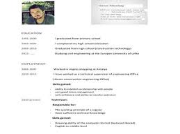 Mia nasr khneisser cv 2016