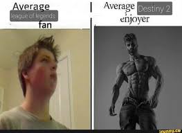 Currently, the average enjoyer meme is taking over the internet with storm. Average I Average League Of Legends An Enjoyer An Ifunny