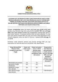 Pada menjalankan kuasa yang diberikan oleh subseksyen akta setem 1949 akta 378, menteri membuat perintah yang berikut Pengecualian Duti Setem Untuk Hartanah Warisan Ah Facebook