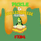 2nd Annual FXBG Pickle %26 Grilled Festival event image