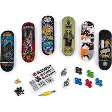 Finally i found very good skateboard at walmart (finger skateboard) Tech Deck Sk8shop Bonus Pack Styles Vary Walmart Com Walmart Com