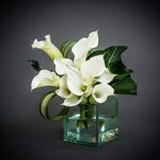 Elegant Bouquet Designs By Ahn Nyc Florist Flower Vase Arrangements Elegant Bouquet Purple Flower Arrangements