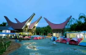 Letnan sutopo, serpong tangerang selatan telp: Akses Wisata Mandeh Sumbar Rampung 2019