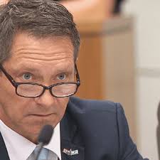 SALUTE TO OUR VETERANS: SSgt Aurora Allen-Jones