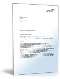 Der widerspruch kann formlos erfolgen, allerdings sollte der widerspruchsbrief den grund für den widerspruch, den adressaten, ihren namen und ihre adresse sicherheitshalber sollte das vorige schreiben das man geschickt hat in kopie beifügen. Ablehnung Kur Widerspruch Schreiben