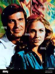 Erin gray gil buck in hi-res stock photography and images