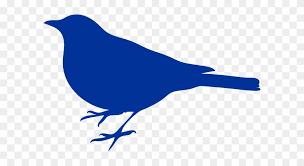 Use it in your personal projects or share it as a cool sticker on tumblr, whatsapp, facebook messenger, wechat, twitter or in other messaging apps. Blue Love Bird Png Svg Clip Art For Web Bird Silhouette Clip Art Free Transparent Png Clipart Images Download