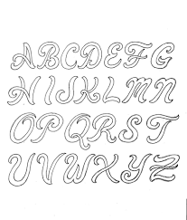 No finished product, pattern only. Pin By Joy Waugaman Smart On Leather Carving Patterns Hand Lettering Practice Sheets Hand Lettering Alphabet Fancy Letters