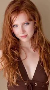 Molly Quinn