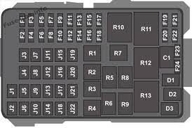 We did not find results for: Fuse Box Diagram Ford F 53 F 59 2013 2016 2017