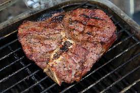 Allow the steak to cook as per your preference. How To Transform Cheap Chuck Steak And Roast Into A Great Meal