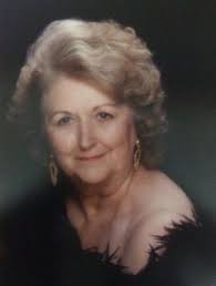 Wanda Lou Grisham Sparkman (1938-2016)