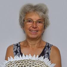 Thérèse Lebrun, Porcelain maker in Archennes, Belgium, presented by Homo  Faber