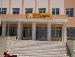 0348 813 67 77 halı saha i̇rtibat tel 0553 741 67 27. Sehit Hasan Ozuberk Anadolu Lisesi Egitim Ogretime Basliyor Kilis