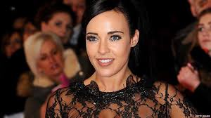 Hollyoaks ends Stephanie Davis' contract 'with immediate effect'