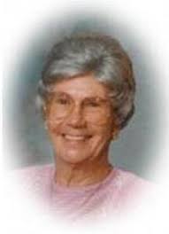 Mildred Lois Stricklin Obituary