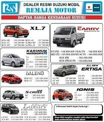 Check spelling or type a new query. Dealer Suzuki Kudus Cari Mobil Baru Suzuki Disini Kita Kasih Lebih