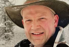 Bradley Earl Wells Obituary (2022)