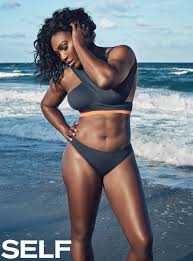 Tennis association, which fined her $10,000 on the spot. Serena Williams Wonder Woman Is Our September Cover Star Self