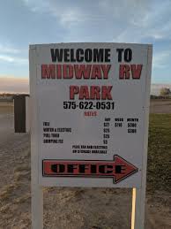 Reserve your rv site now, to spend the summer with us at town & country rv park located in roswell, new mexico. Midway Rv Park Dexter New Mexico Us Parkadvisor