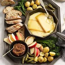Skillet Raclette Recipe Metropolitan Market Recipe Raclette Recipes Recipes Cast Iron Skillet Recipes Dinner