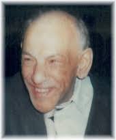 Obituary information for John Meli