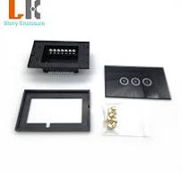 China 120*74*38mm Smart Home Remote Control Light Panel ...
