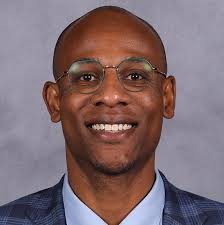 Richard D. Yeargin III