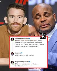 Sean Strickland: "It's so sad we let these people ruin America" 🇺🇲