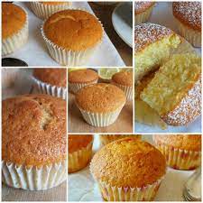 Maybe you would like to learn more about one of these? Ricetta Muffin Semplici E Perfetti Dolce Senza Burro Cucinare E Come Amare