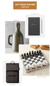 The awesome gifts don't end here. Looking For Unique Gifts For Him These Picks Have You Covered