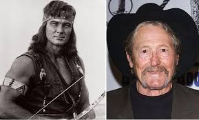 One real tough hombre and a really good actor. He played many roles in  different genres