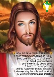 Be kind. Stay humble. Forgive. Keep praying. 🌿 #KindSoul #Faith #Gratitude  #GoodEnergyOnly