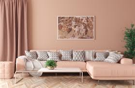 In a bedroom or living room, mix the 2020 trend colors. 20 Inspiring Living Room Paint Ideas For Your Next Redesign Mymove