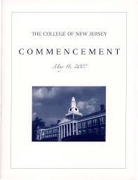 COMMENCEMENT