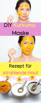Kurkuma Maske Fur Strahlende Haut Kurkuma Maske Gegen Pickel Kurkuma Maske Gesicht Kurkuma Akne Kurkuma Turmeric Mask Glowing Skin Mask Turmeric Face Mask